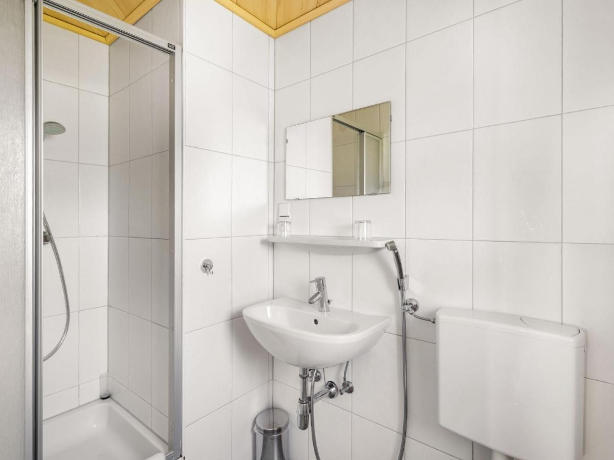 Apartment Rupertus-4 By Interhome Maishofen Exterior foto
